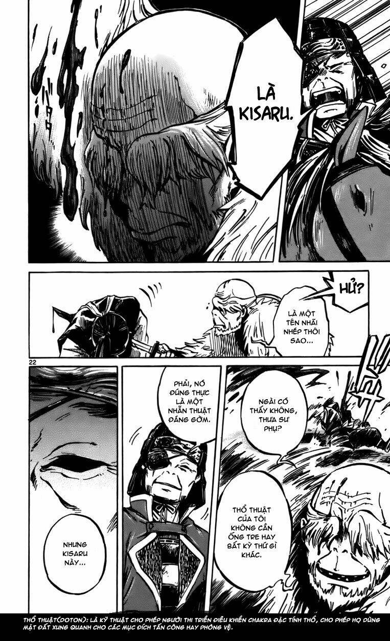 shinobi no kuni chapter 14 23