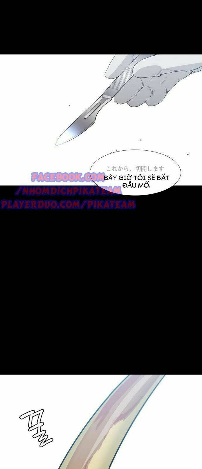 đêm vùng cực chapter 44 53