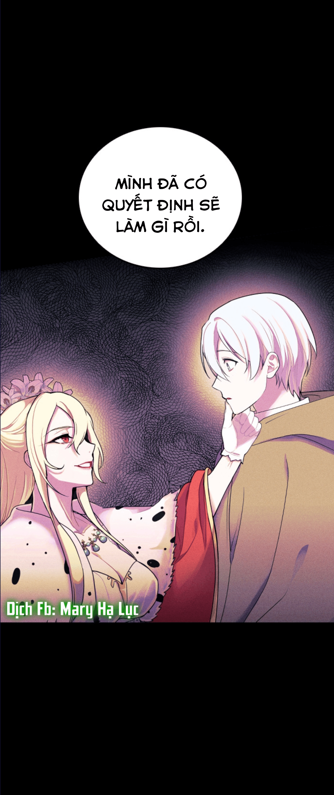 [bản 18+] trò chơi săn mồi của hoàng đế và thánh kỵ sĩ chapter 25 31