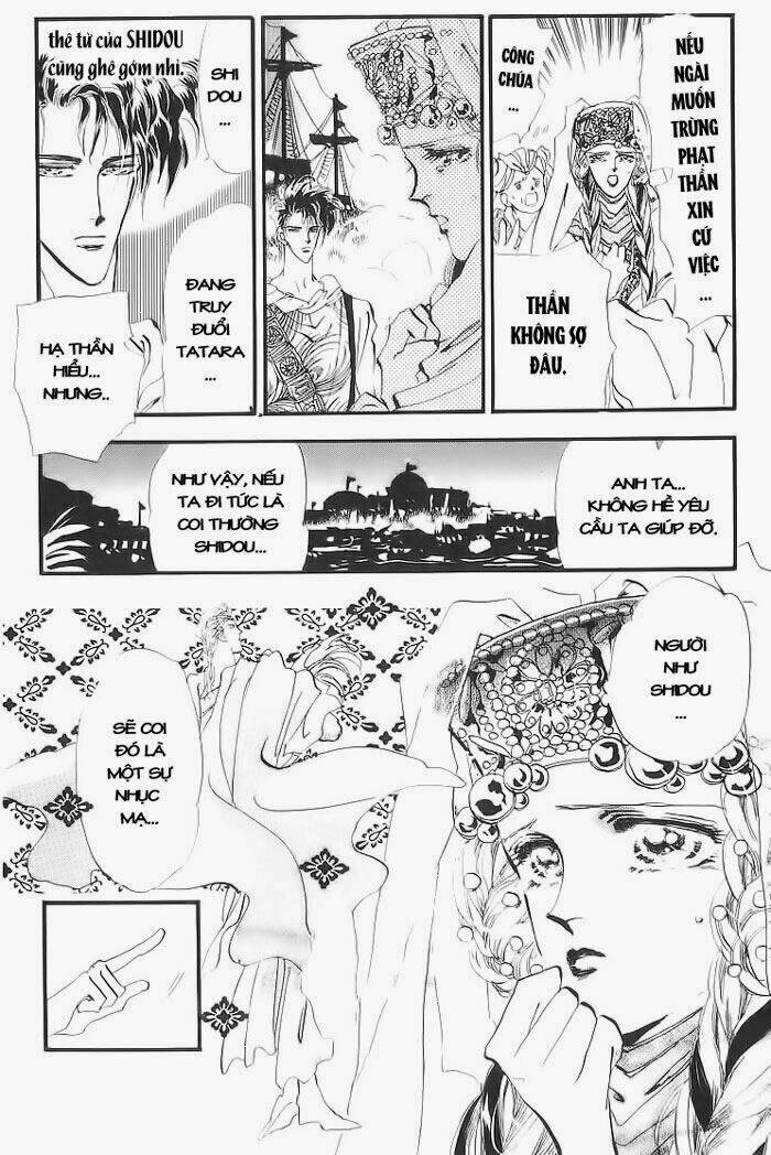 đứa con số phận chapter 12 7