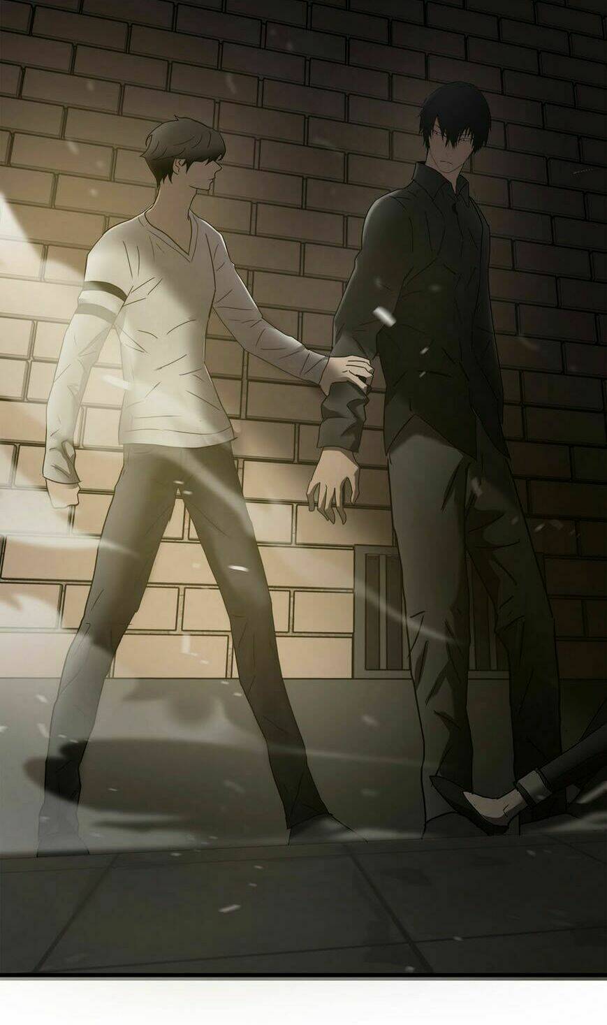 kẻ bị ruồng bỏ chapter 36 8