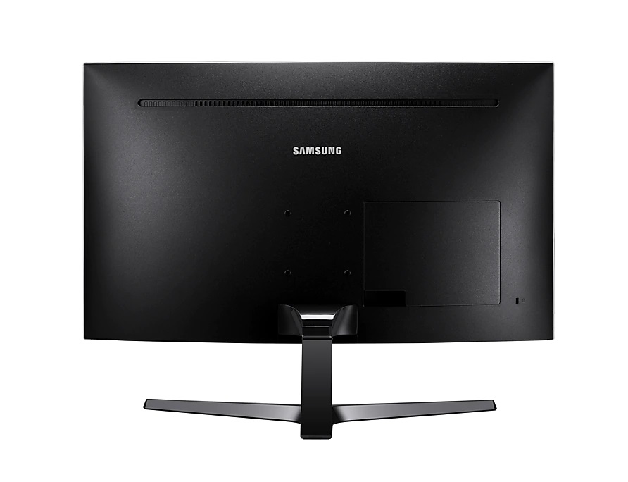 Màn Hình Cong Gaming Samsung LC27JG54QQEXXV ( 26.9inch WQHD 4ms 144Hz VA AMD Freesync ) - Hàng Chính Hãng