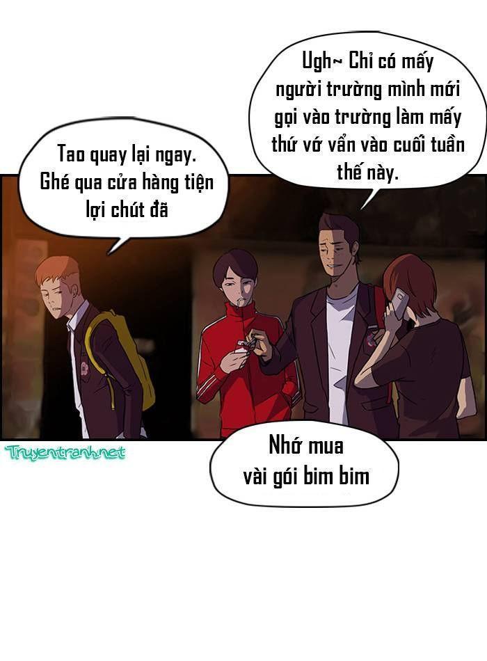 wind breaker chapter 36 47