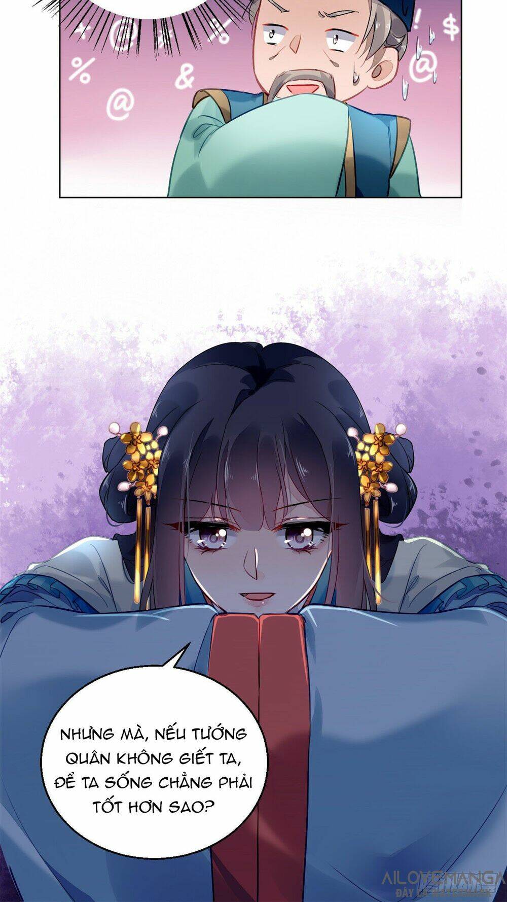 vấn đan chu chapter 8 23