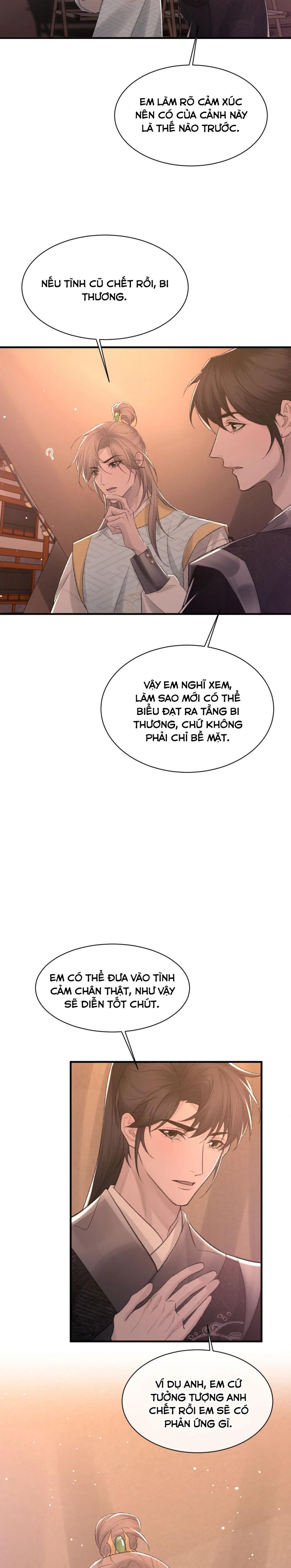 cấu bệnh chapter 99 8