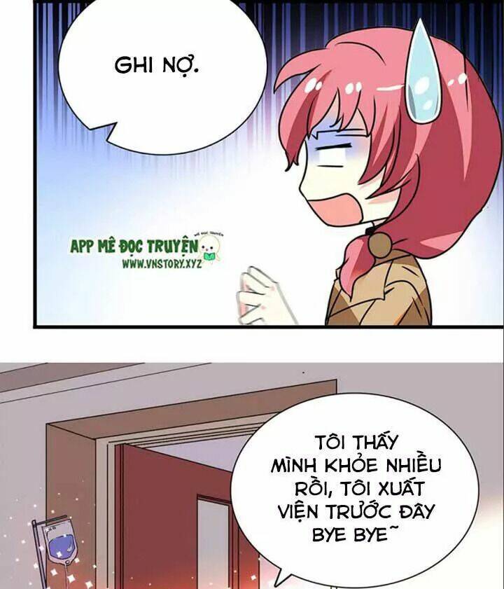 nữ hầu sau giờ học chapter 71 26