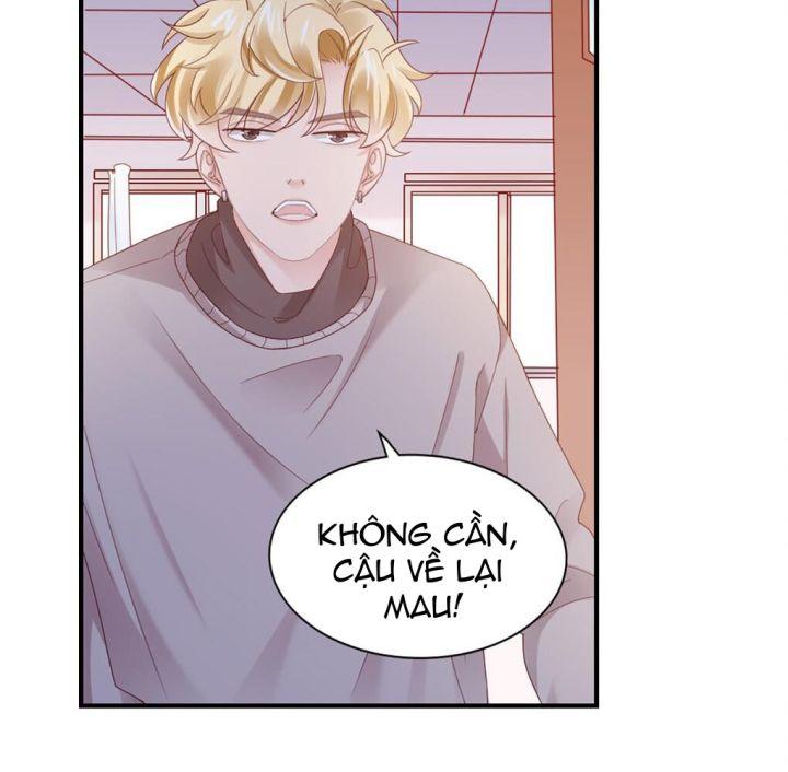 chiếc bật lửa và váy công chúa (b) chapter 36 20