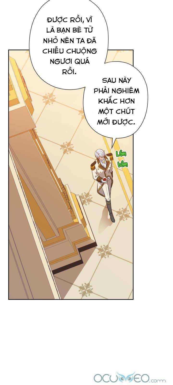 gửi đến người bạn của tôi chapter 8 69