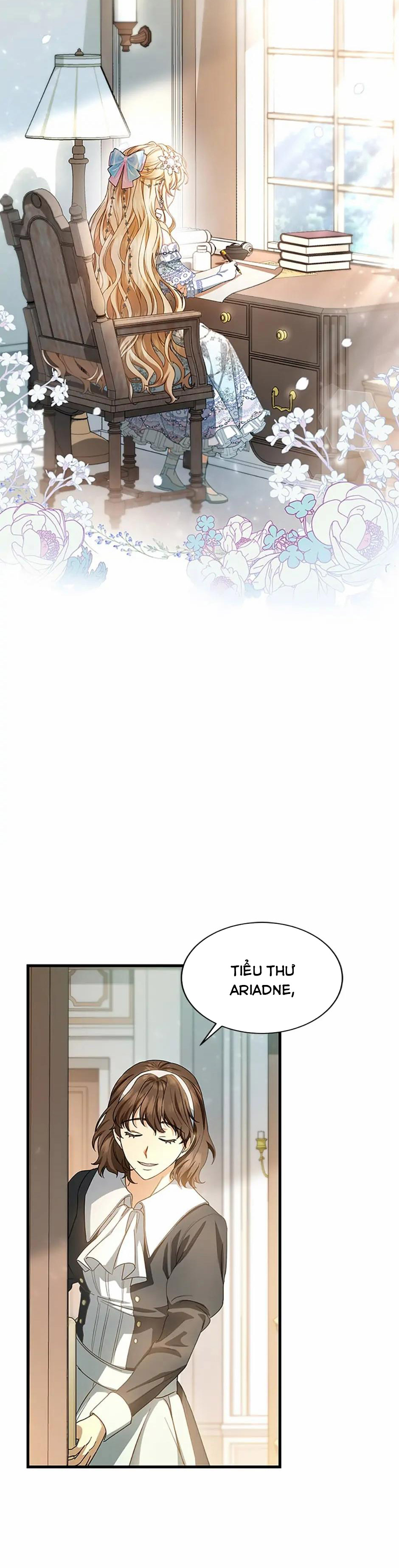 vị cứu tinh của nhân vật chính chapter 20 52