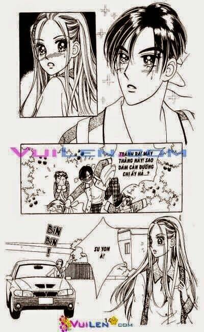 hắn ta, anh ấy và cô ấy - he and that girl chapter 1 144