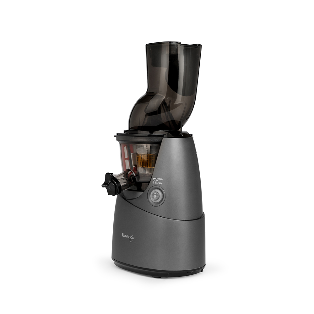 Máy ép chậm Kuvings NS-625CBS2 - Tặng máy xay sinh tố Kochstar KSEHB-1000 - Hàng chính hãng