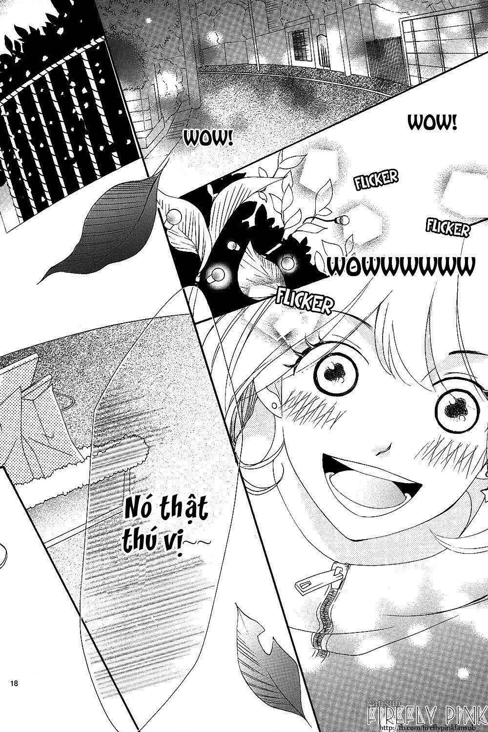 christmas romance chapter 1 21