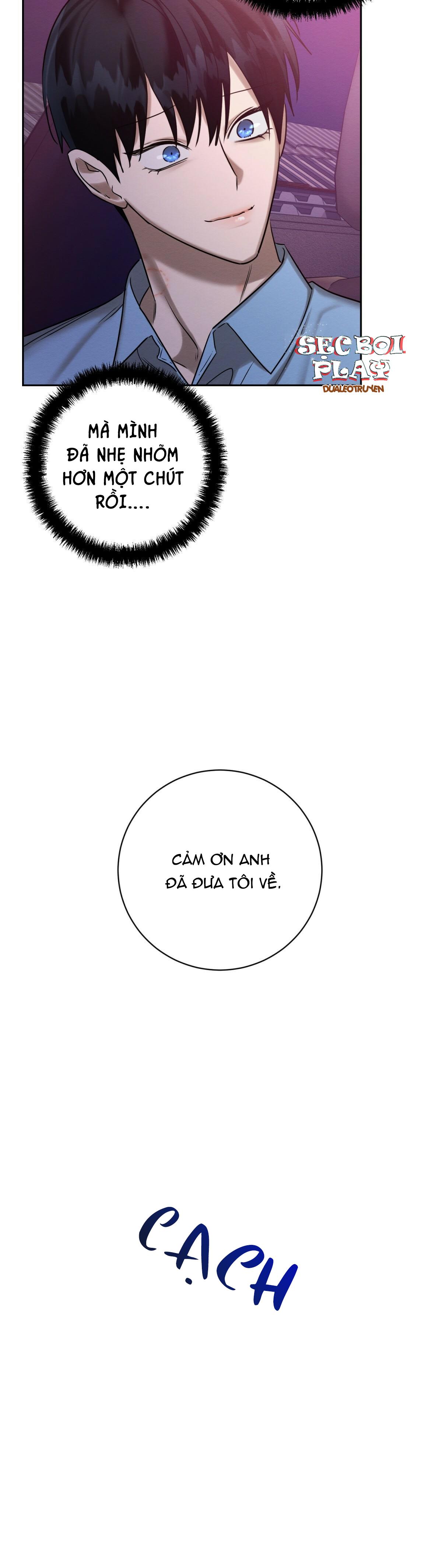 lý do của ác nhân chapter 28 8