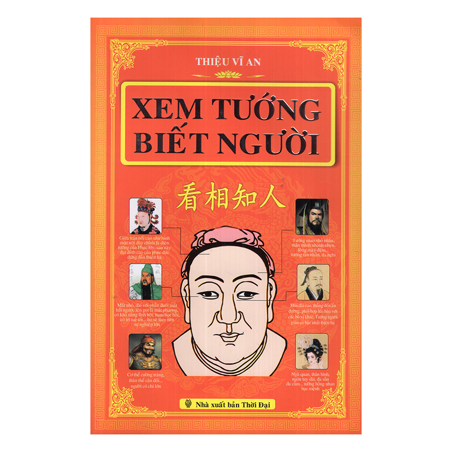 Xem Tướng Biết Người