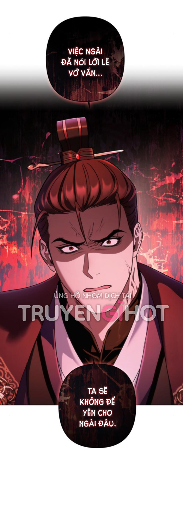 bản tình ca heeran chapter 45.2 23