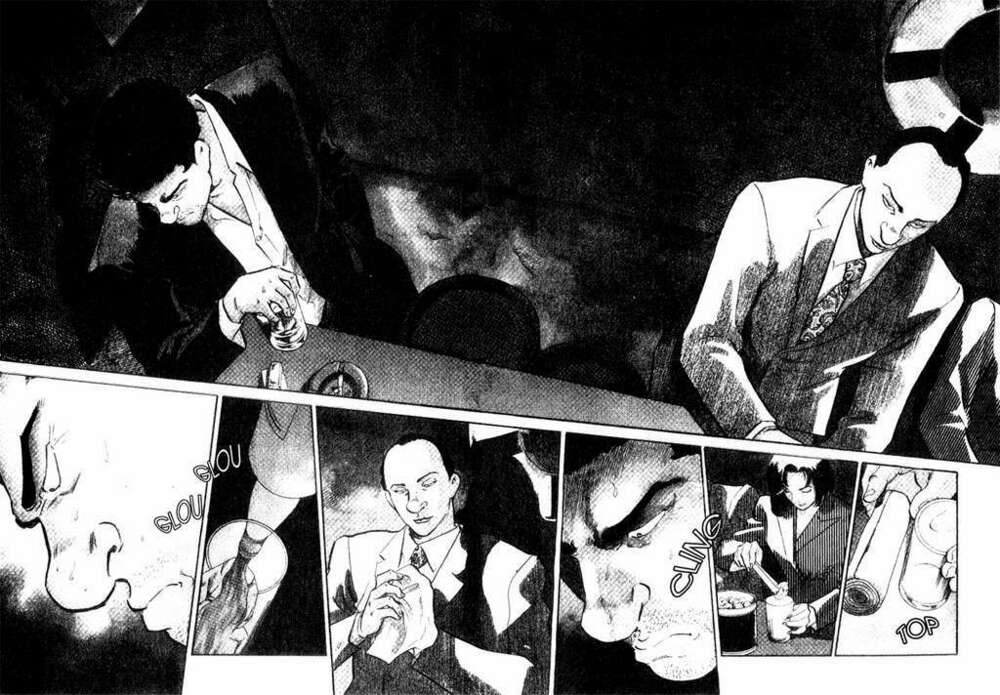 old boy chapter 36 5