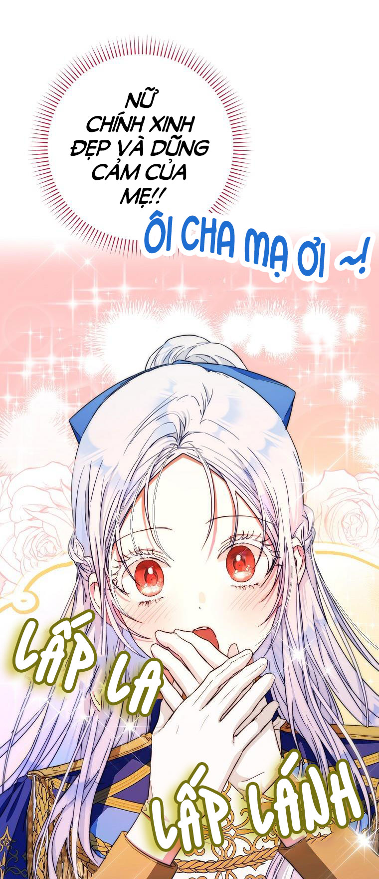 trở thành vợ của nam chính chapter 40.1 1