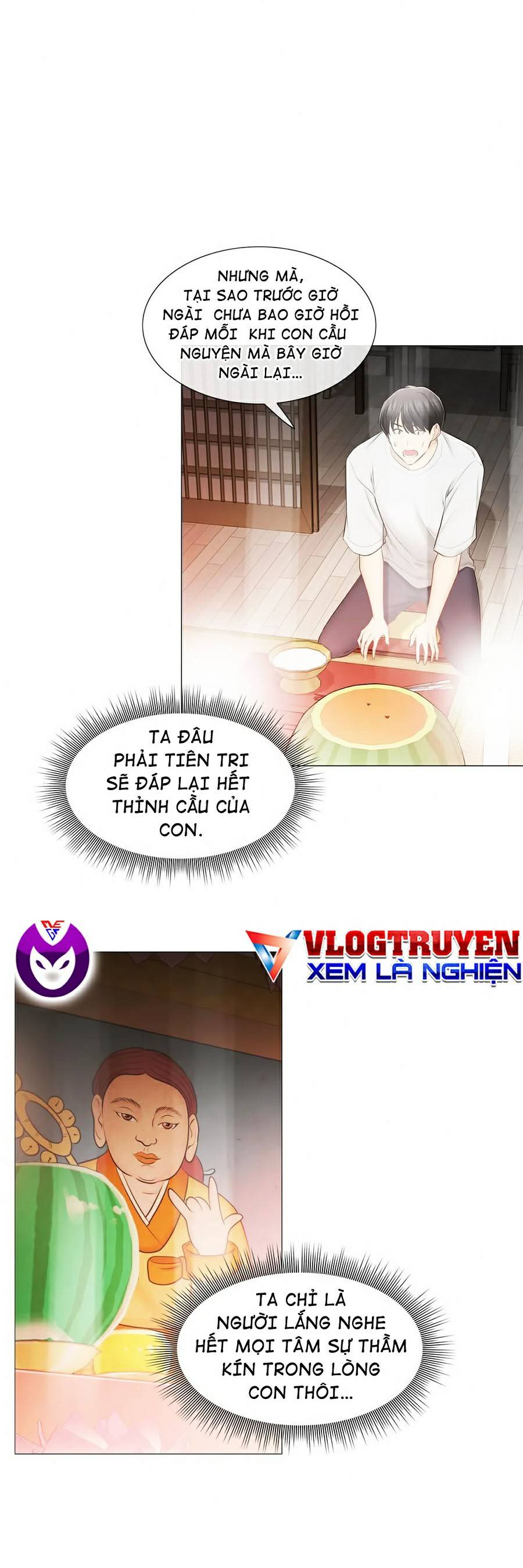 mở khóa tim em chapter 99 4