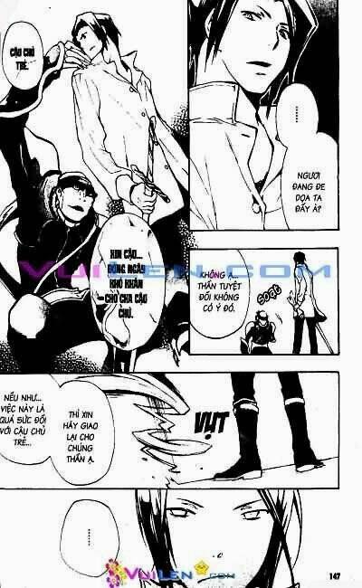 thanh kiếm và vương miện chapter 9 147