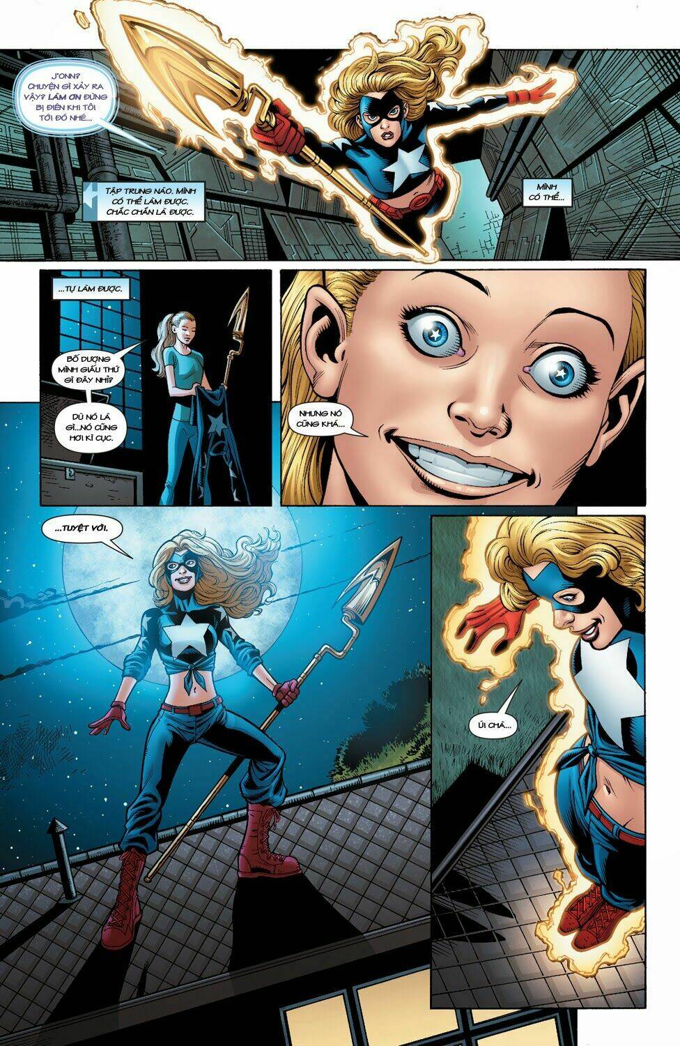 forever evil chapter 15 12