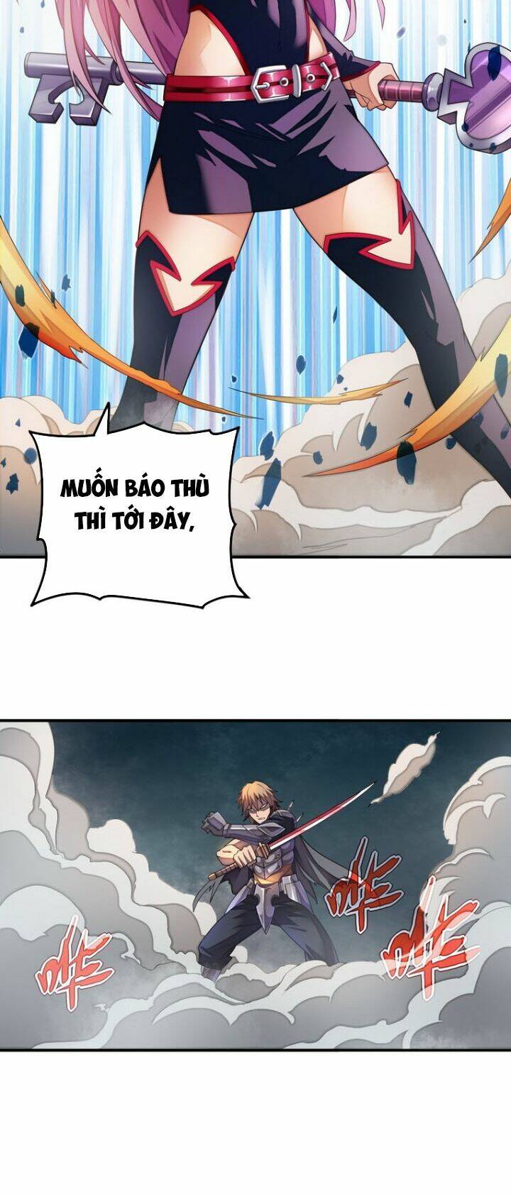 ma vương pháp tắc chapter 18 29