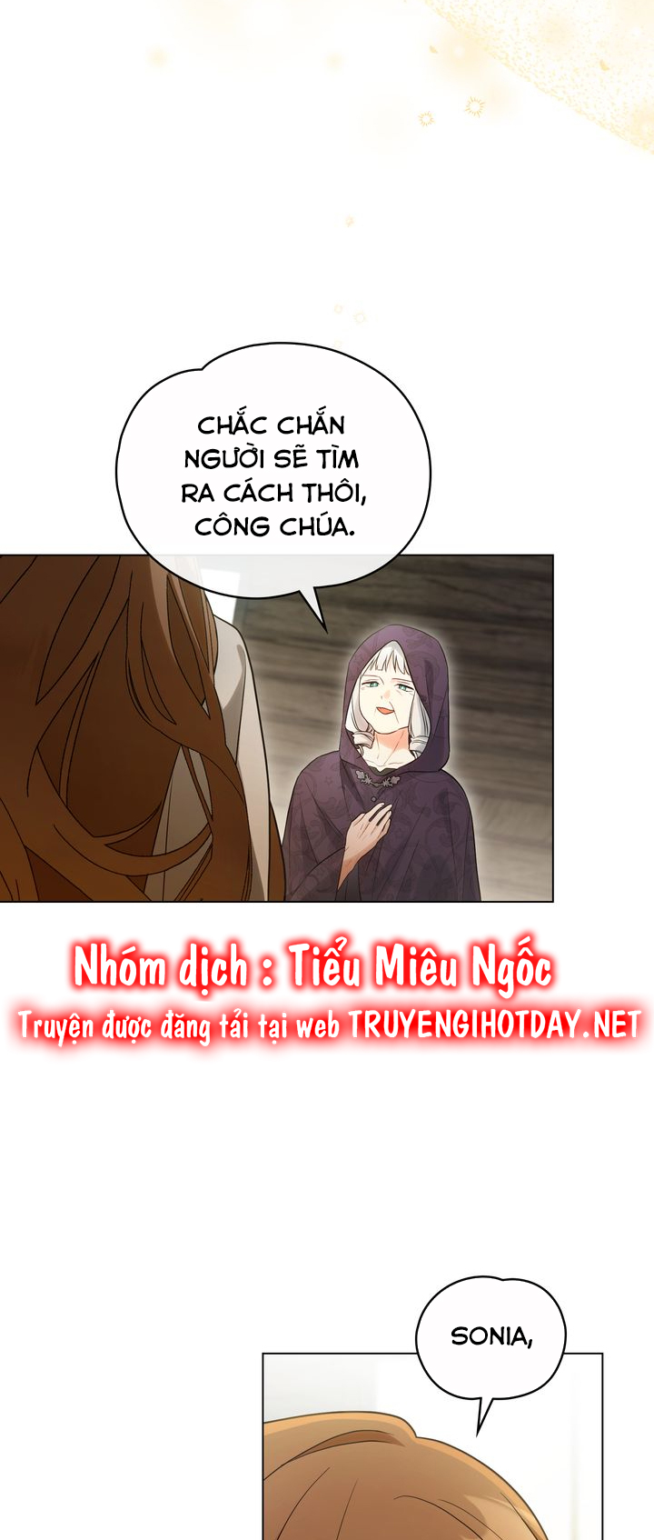 yêu cô công chúa sắp chết chapter 28 6