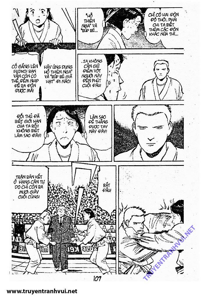 yawara chapter 173 16
