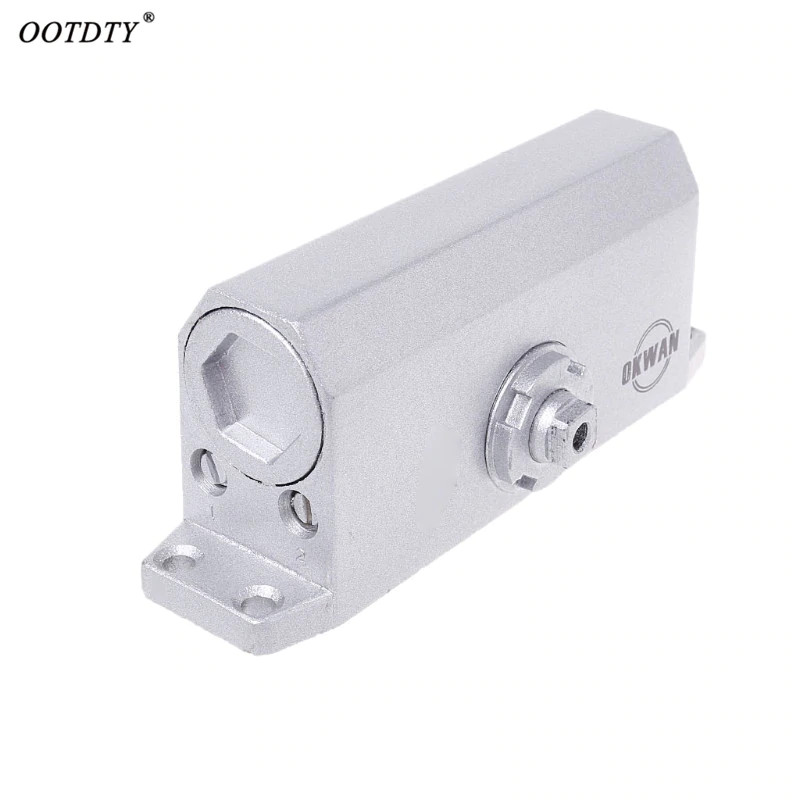 Tay Co Thủy Lực Door Closer OKWAN Cao Cấp IZONE