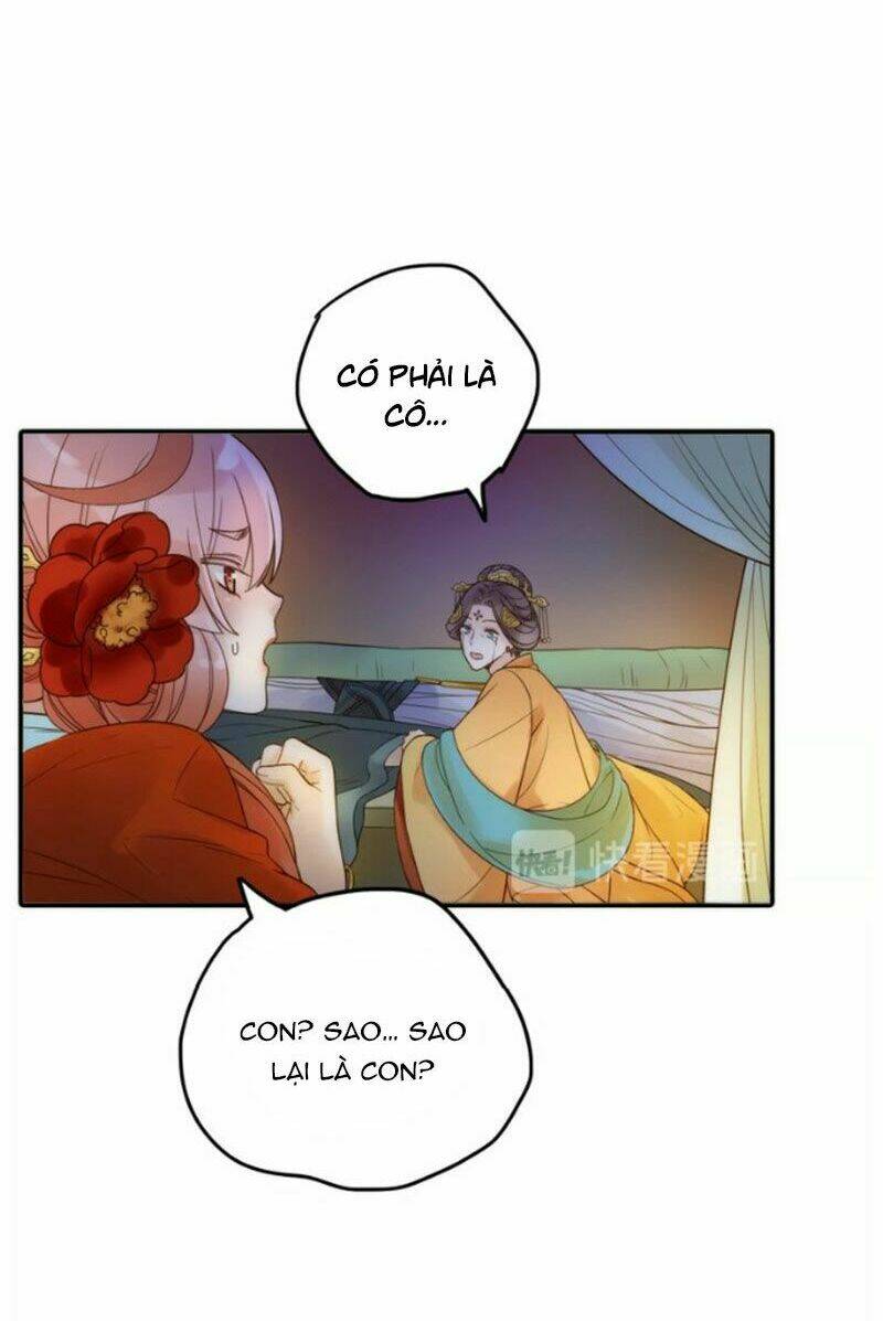 cướp chàng vợ về đón năm mới chapter 30 8