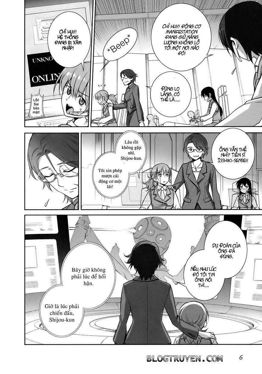 vividred operation chapter 1 5