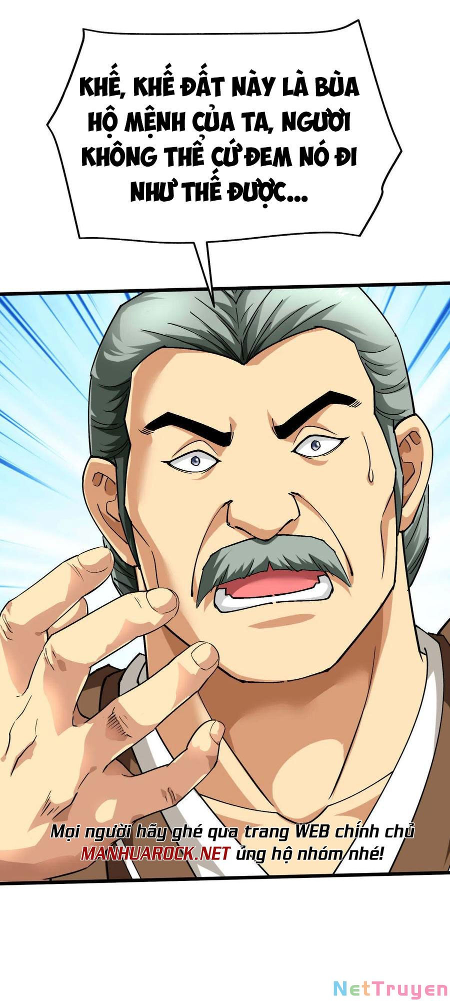 trọng sinh ta là đại thiên thần chapter 115 3