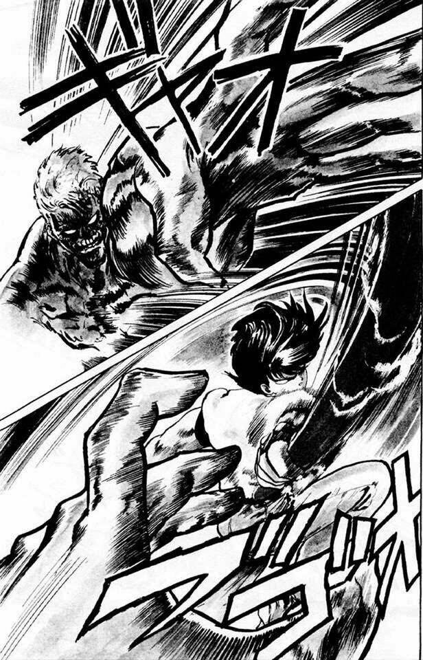 thợ săn ma giới chapter 5 3