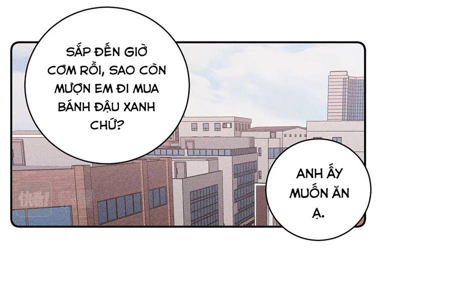 xuân nhật tương chí chapter 26 4