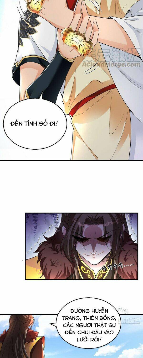 tà du ký chapter 92 18