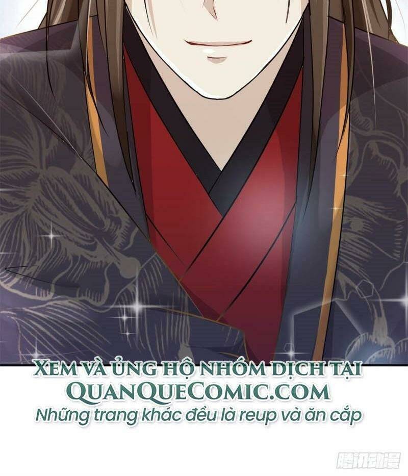 cửu dương đế tôn chapter 162 38