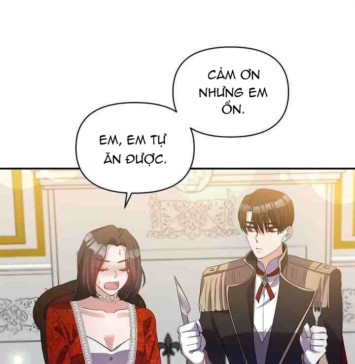 người chồng bạo chúa của tôi đã thay đổi chapter 26 51