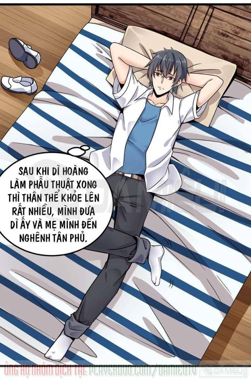 địa phủ khai phá thương chapter 149 6