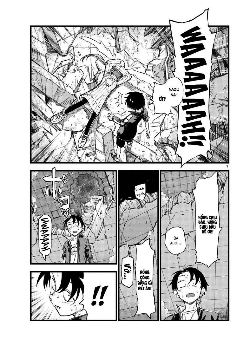 bản nhạc của kẻ đi dạo đêm chapter 120 7