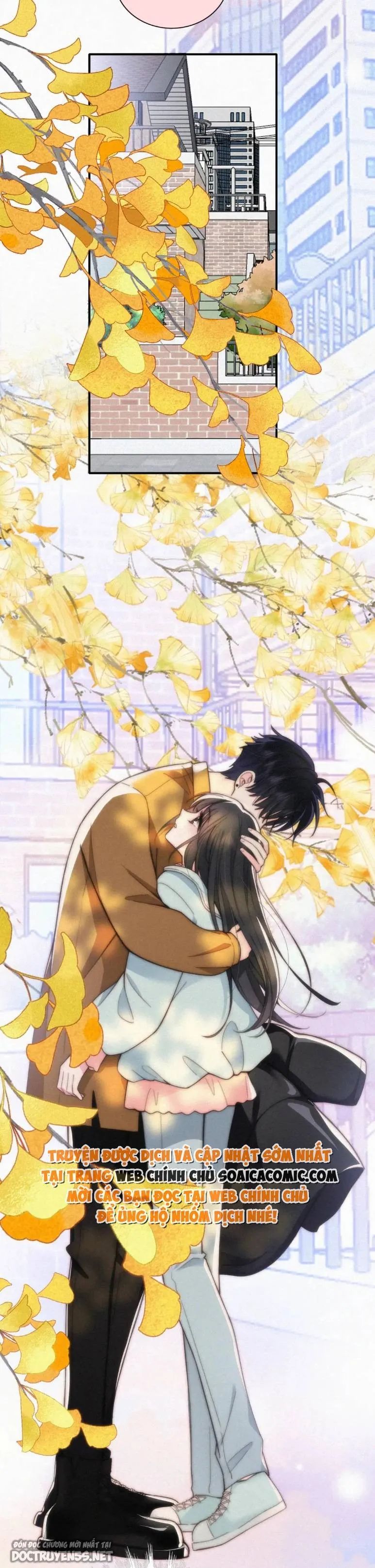 điên cuồng yêu em chapter 51 10