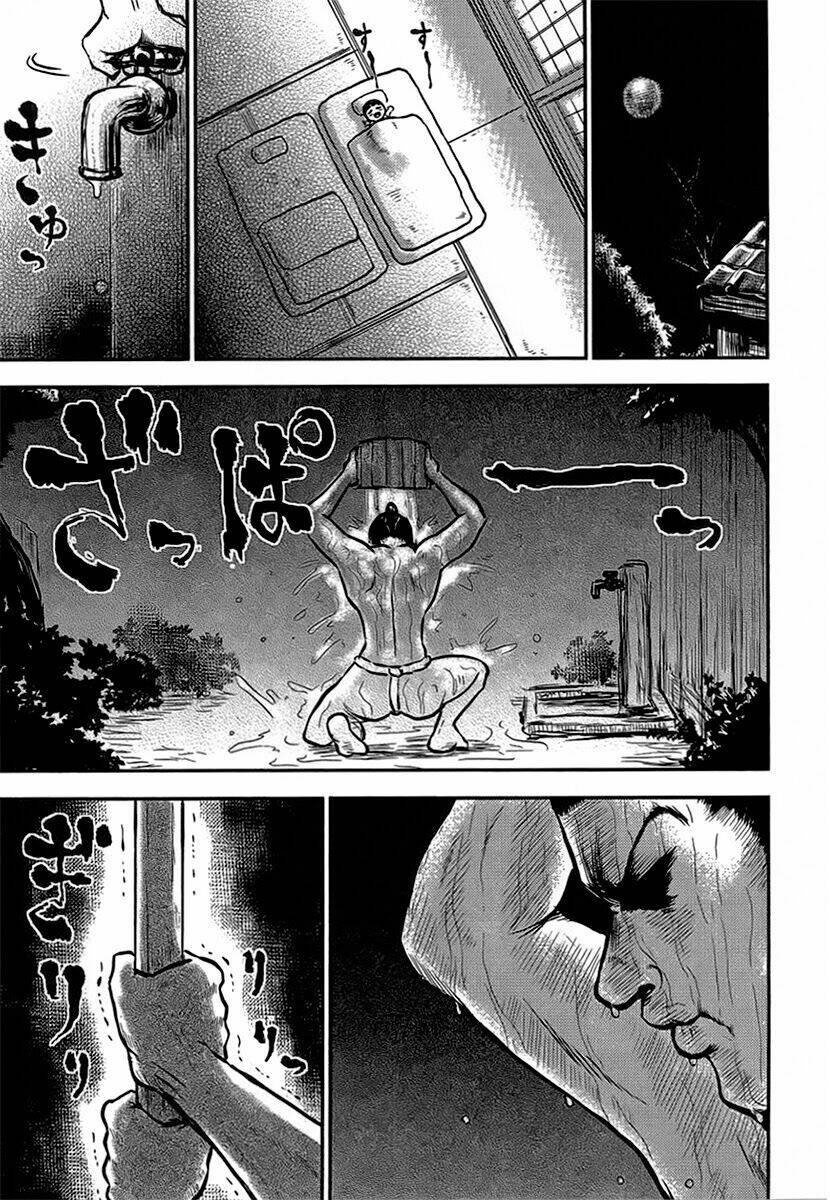 samurai papa chapter 2 8