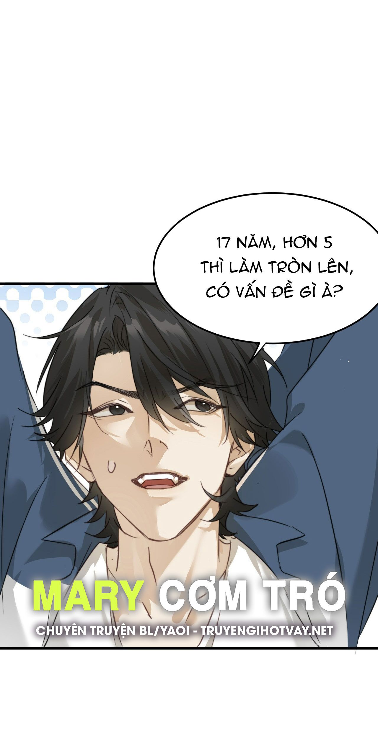 bị dã thú tùy ý nhìn trộm chapter 1.2 2