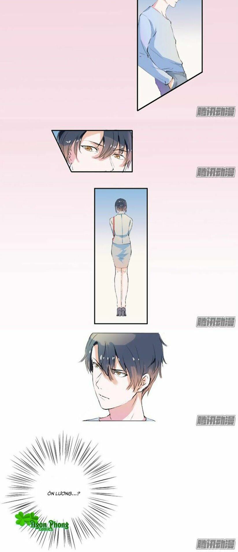 thiên kim đường môn chapter 6 4