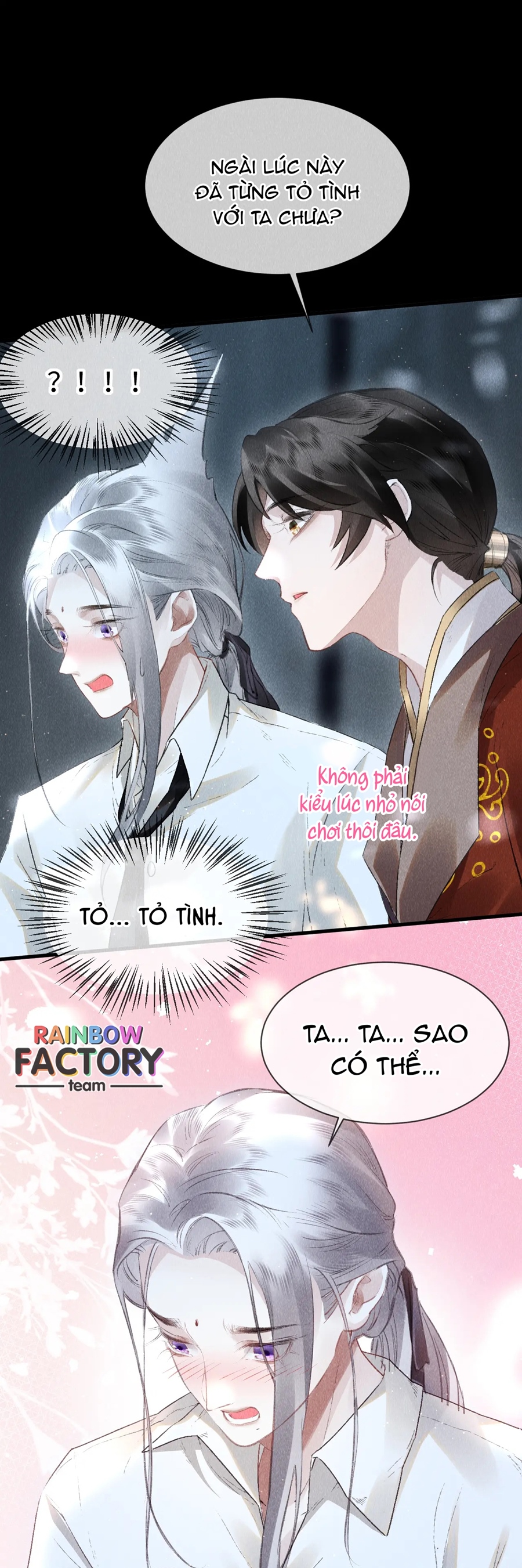 giáo chủ thích ức hiếp người chapter 32 10