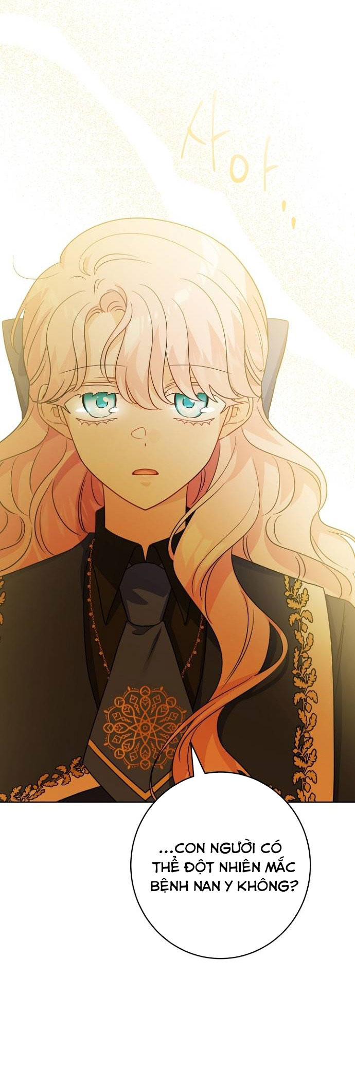 tôi sẽ đưa đứa trẻ ấy rời đi chapter 12 24