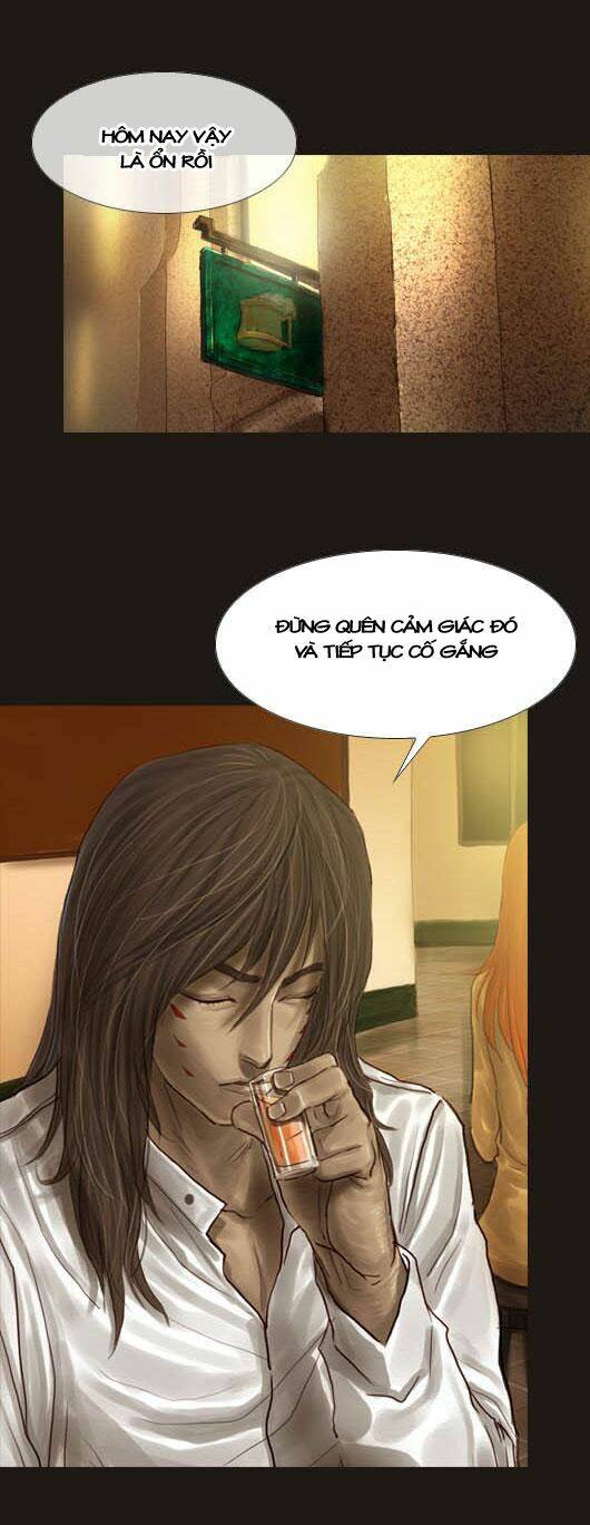 hội ảo thuật chapter 36 21