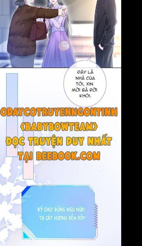 nữ phụ xuyên sách chỉ muốn làm cá ướp muối chapter 21 15