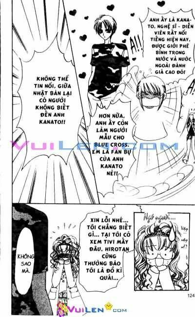 bộ sưu tầm lọ lem chapter 4 124