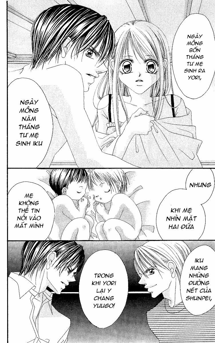 i love my little sister chapter 53 15