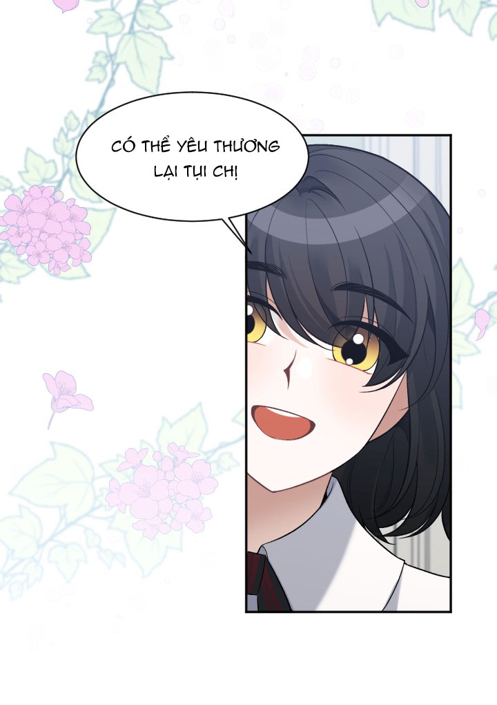 bước đi trên con đường hoa chapter 8 22