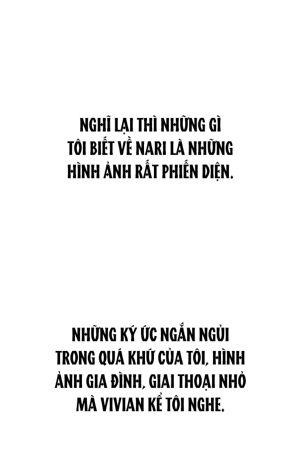 Nari Ở Nhà Đối Diện chapter 39.2 - Trang 34